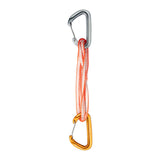 Atsaite Mammut Sender Wire 60 cm Quickdraw