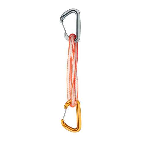 Atsaite Mammut Sender Wire 60 cm Quickdraw