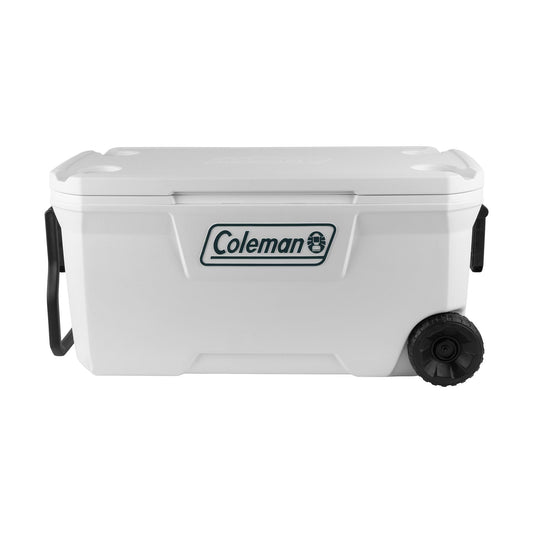 Aukstuma kaste Coleman Xtreme Marine Cooler 100QT Wheeled