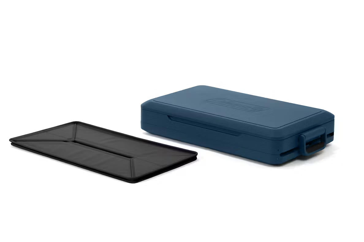 Saliekama aukstuma kaste Coleman Snap-N-Go 33 L