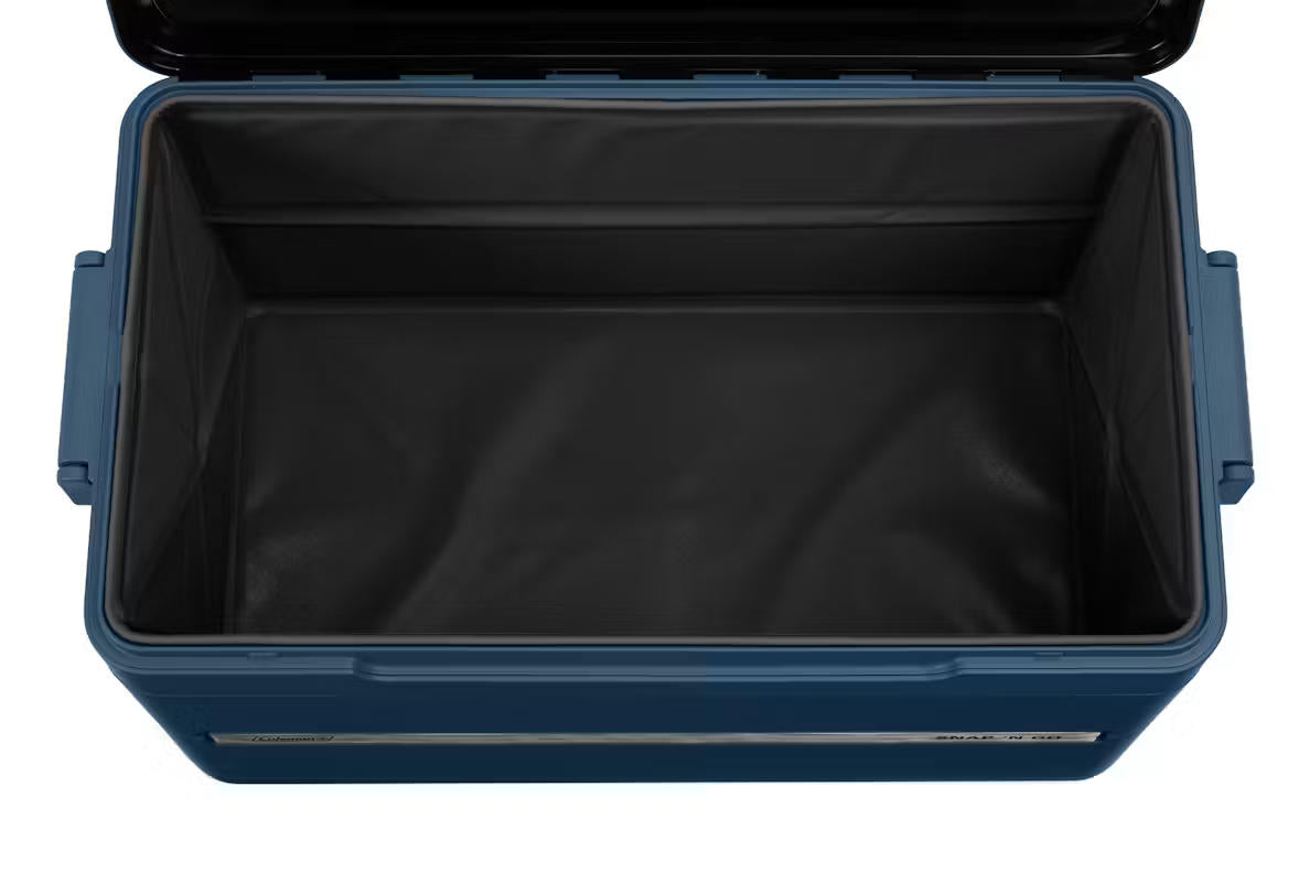 Saliekama aukstuma kaste Coleman Snap-N-Go 33 L