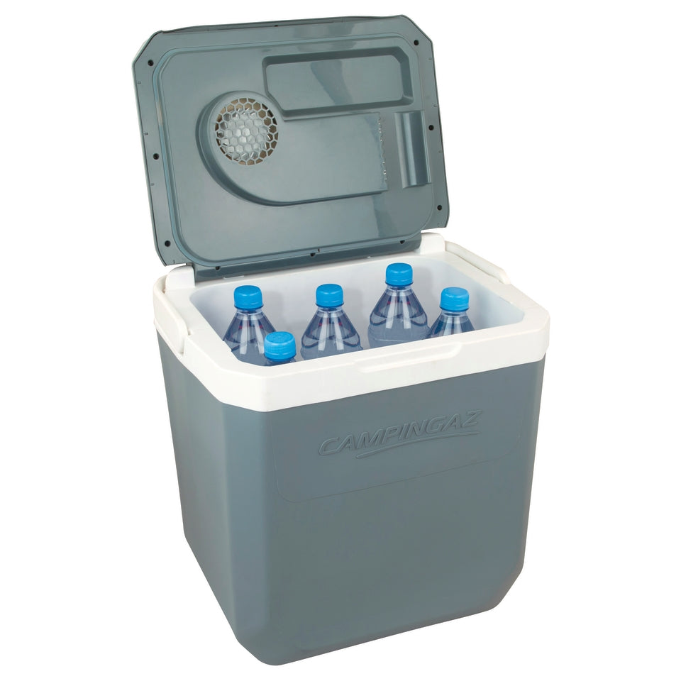 Aukstuma kaste Campingaz Cooler Powerbox Plus 24 L 12 V