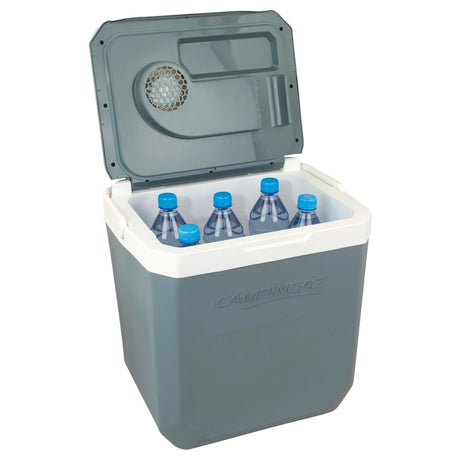 Aukstuma kaste Campingaz Cooler Powerbox Plus 24 L 12 V