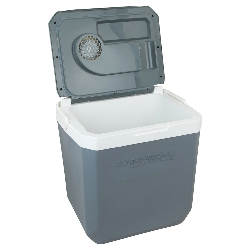 Aukstuma kaste Campingaz Cooler Powerbox Plus 24 L 12 V
