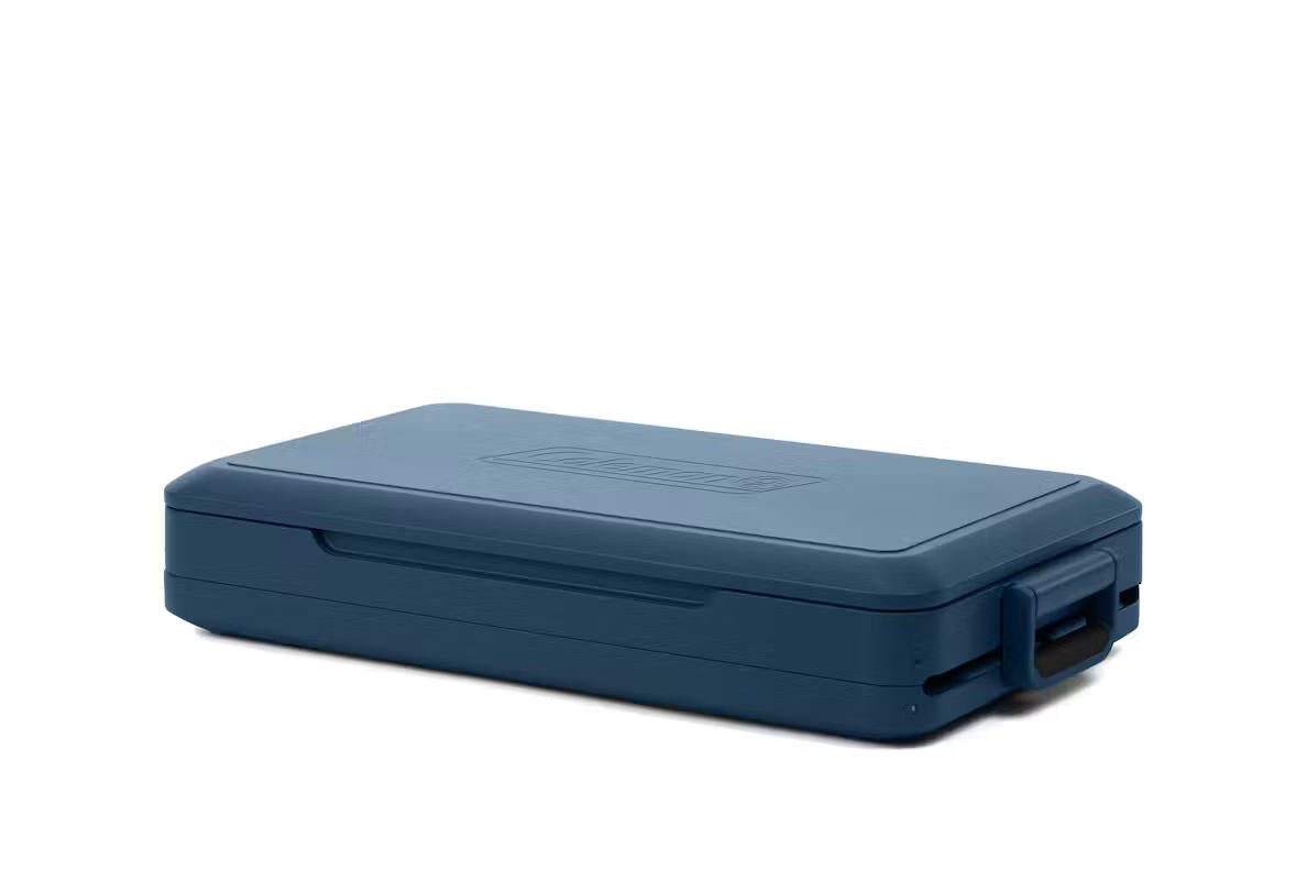 Saliekama aukstuma kaste Coleman Snap-N-Go 33 L