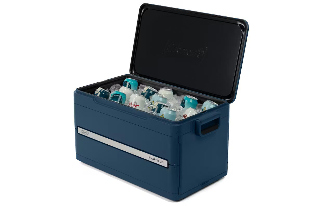 Saliekama aukstuma kaste Coleman Snap-N-Go 33 L