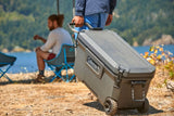 Coleman CONVOY SERIES 100QT WHEELED