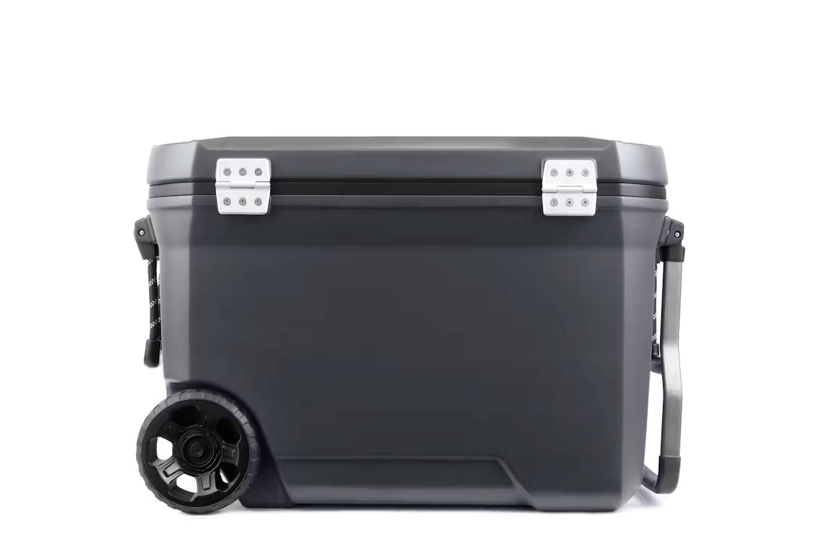 Aukstuma kaste Coleman Convoy 65 QT Wheeled