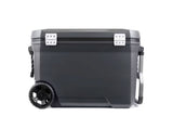 Aukstuma kaste Coleman Convoy 65 QT Wheeled
