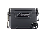 Aukstuma kaste Coleman Convoy 65 QT Wheeled