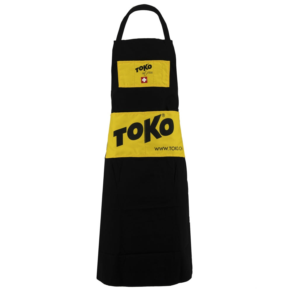 Toko Backshop-Apron