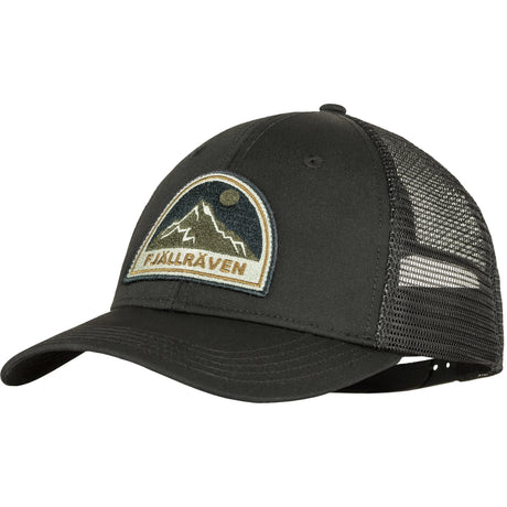 Fjallraven cepure Badge Långtradarkeps