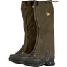 Bahilas Fjallraven Singi Gaiters Dark Olive