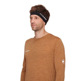 Bandana Mammut Tree Wool Headband