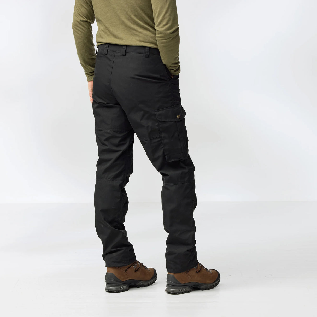 Bikses Fjallraven Barents Pro vīriešu