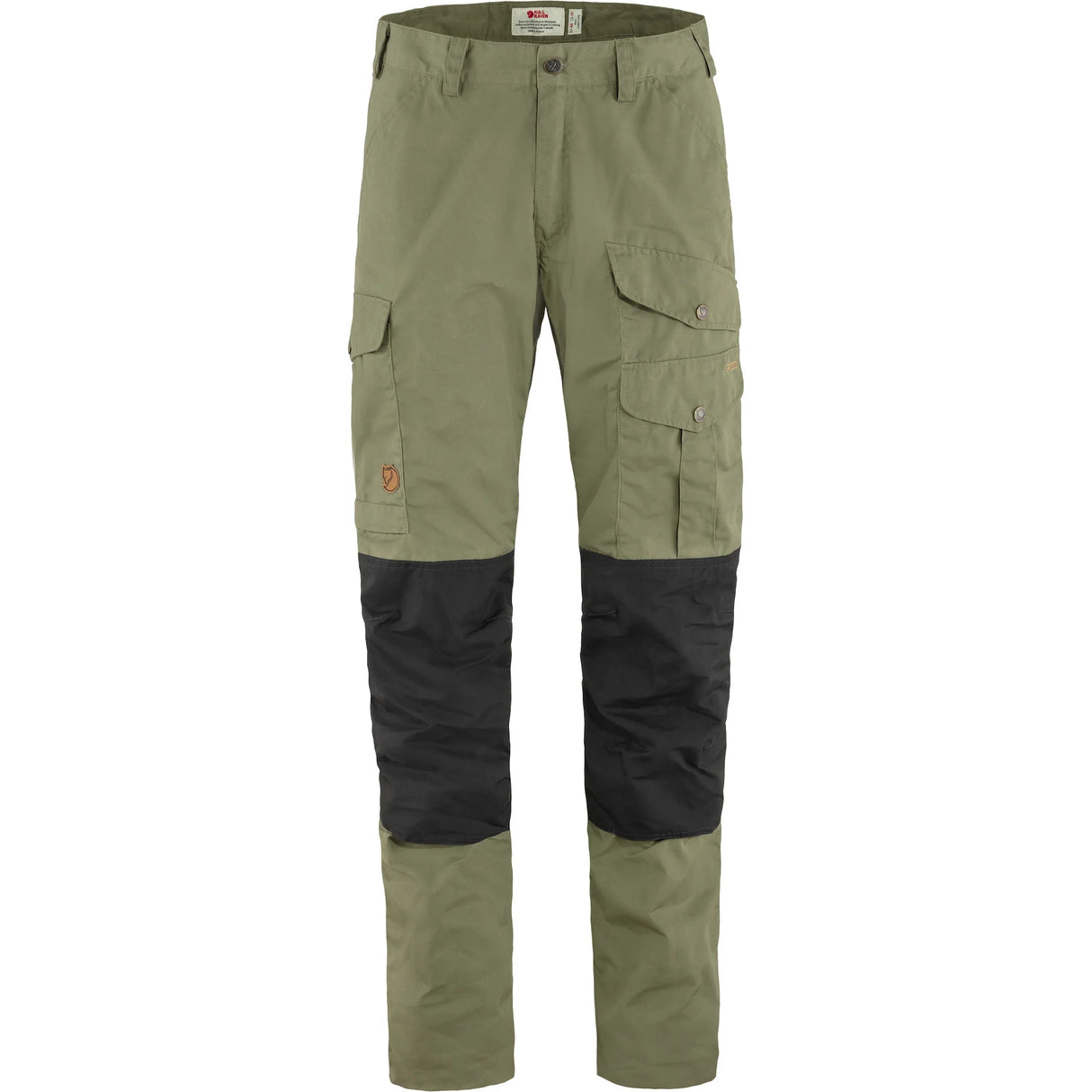 Bikses Fjallraven Barents Pro vīriešu