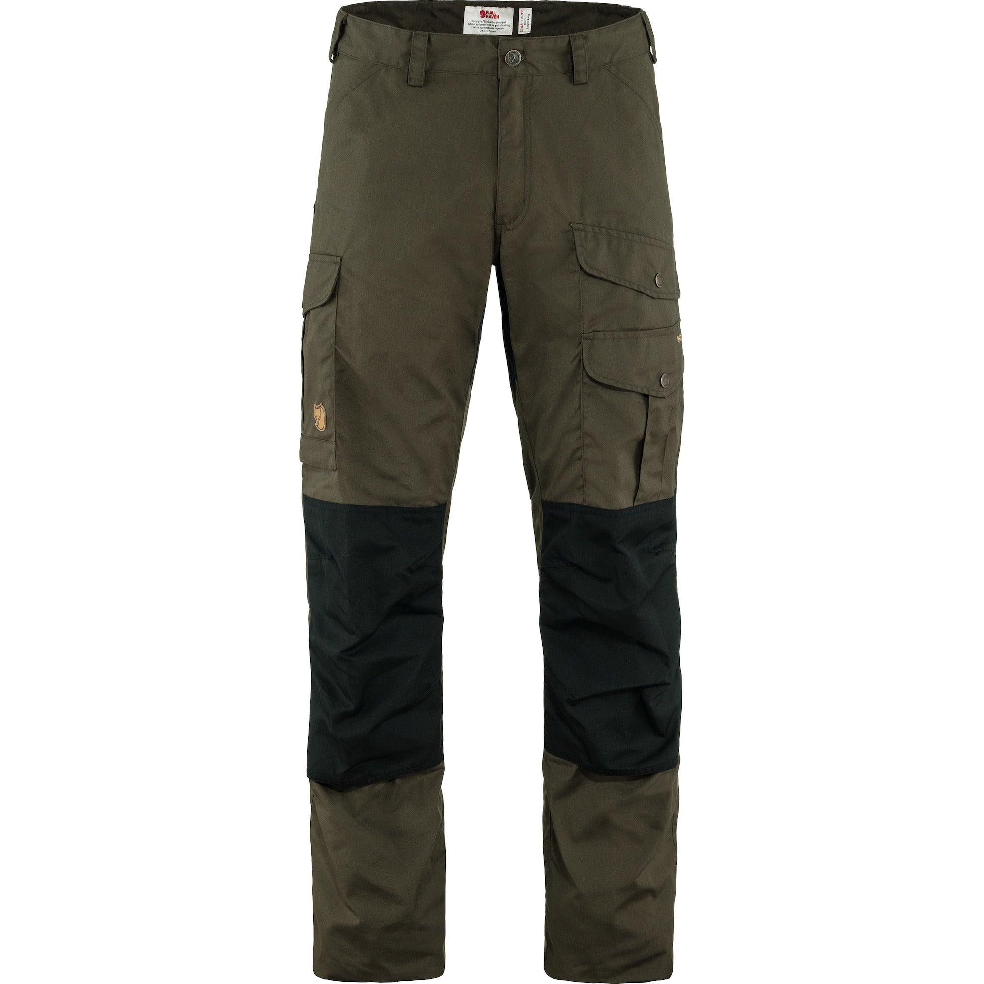 Bikses Fjallraven Barents Pro vīriešu