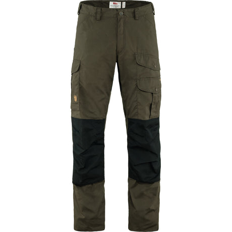 Bikses Fjallraven Barents Pro vīriešu