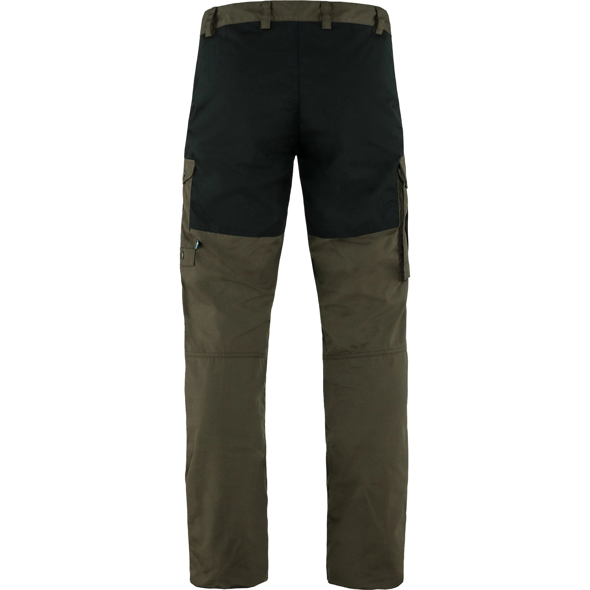 Bikses Fjallraven Barents Pro vīriešu