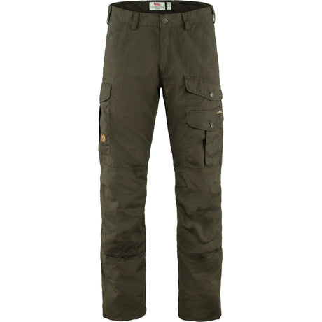 Bikses Fjallraven Barents Pro vīriešu