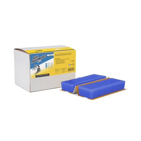 Slēpju vasks Toko Base Performance blue