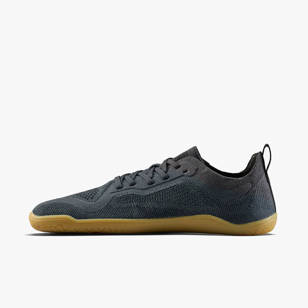 Baskāju apavi VivoBarefoot PRIMUS LITE KNIT NATURAL vīriešu