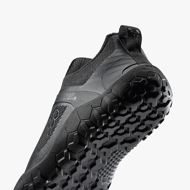 Baskāju apavi VivoBarefoot PRIMUS TRAIL KNIT FG vīriešu