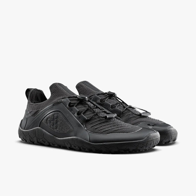 Baskāju apavi VivoBarefoot PRIMUS TRAIL KNIT FG vīriešu