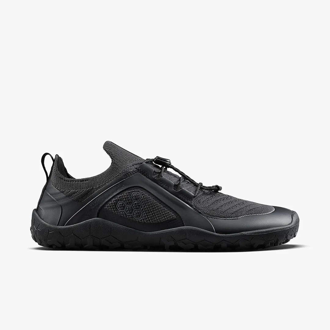 Baskāju apavi VivoBarefoot PRIMUS TRAIL KNIT FG vīriešu