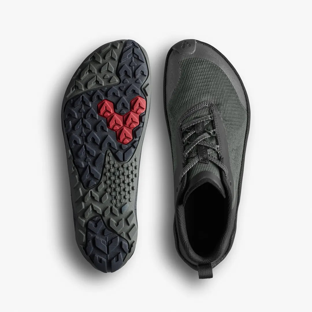 Baskāju apavi VivoBarefoot PRIMUS TRAIL FLOW vīriešu