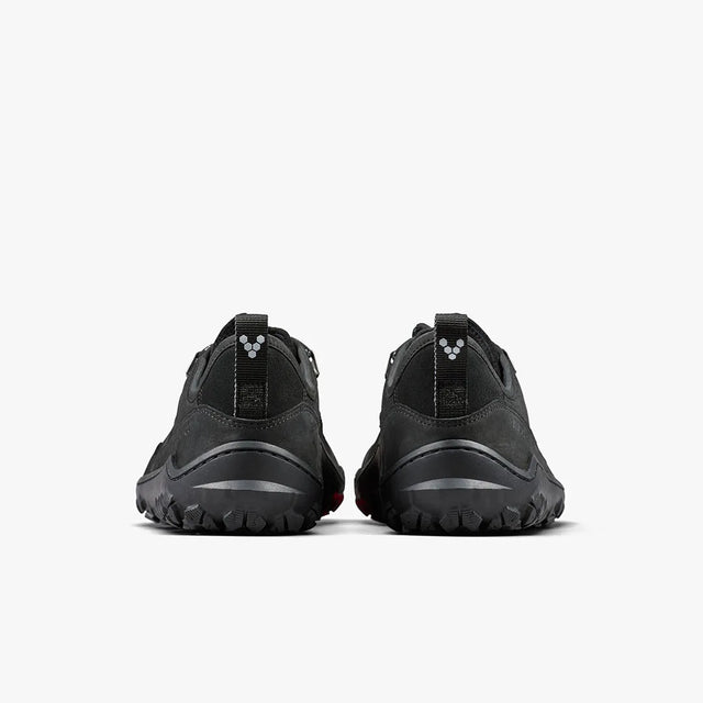 Men's VivoBarefoot TRACKER LEATHER AT LOW barefoot shoes