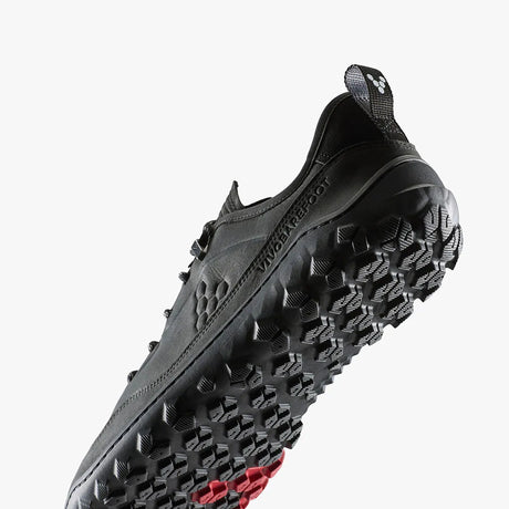 Baskāju apavi VivoBarefoot TRACKER LEATHER AT LOW vīriešu