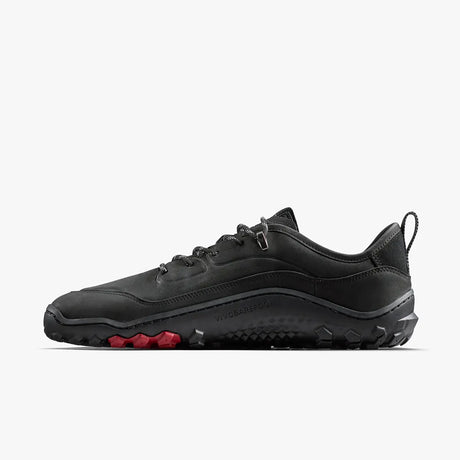 Baskāju apavi VivoBarefoot TRACKER LEATHER AT LOW vīriešu