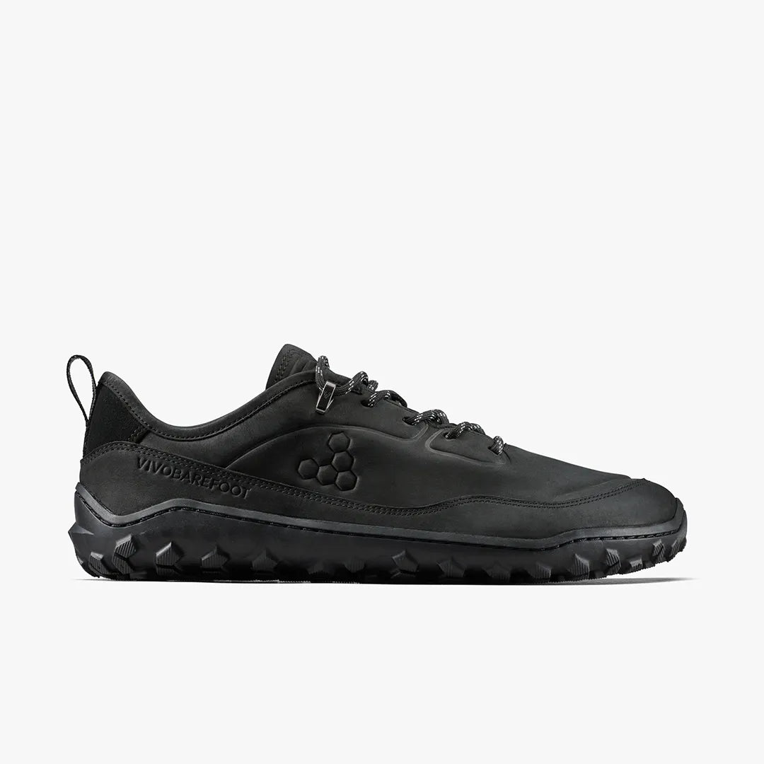 Baskāju apavi VivoBarefoot TRACKER LEATHER AT LOW vīriešu