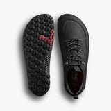 Baskāju apavi VivoBarefoot TRACKER LEATHER AT LOW vīriešu