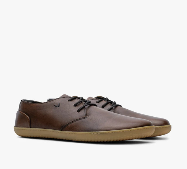 Barefoot shoes VivoBarefoot RA III Lux men's