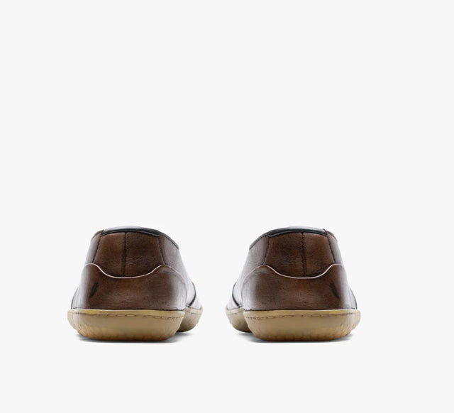Barefoot shoes VivoBarefoot RA III Lux men's