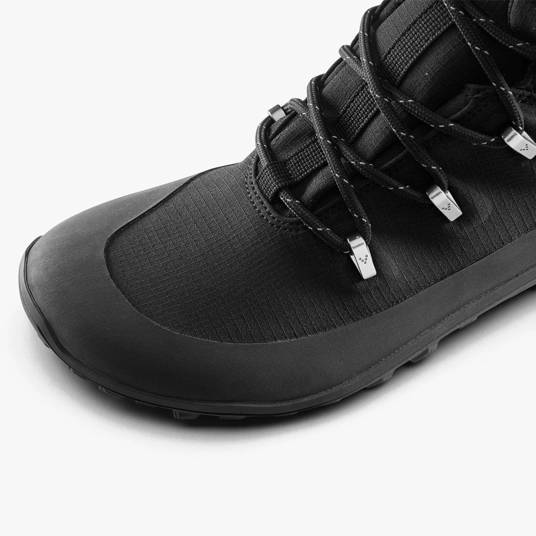 Baskāju apavi VivoBarefoot Tracker Textile AT sieviešu