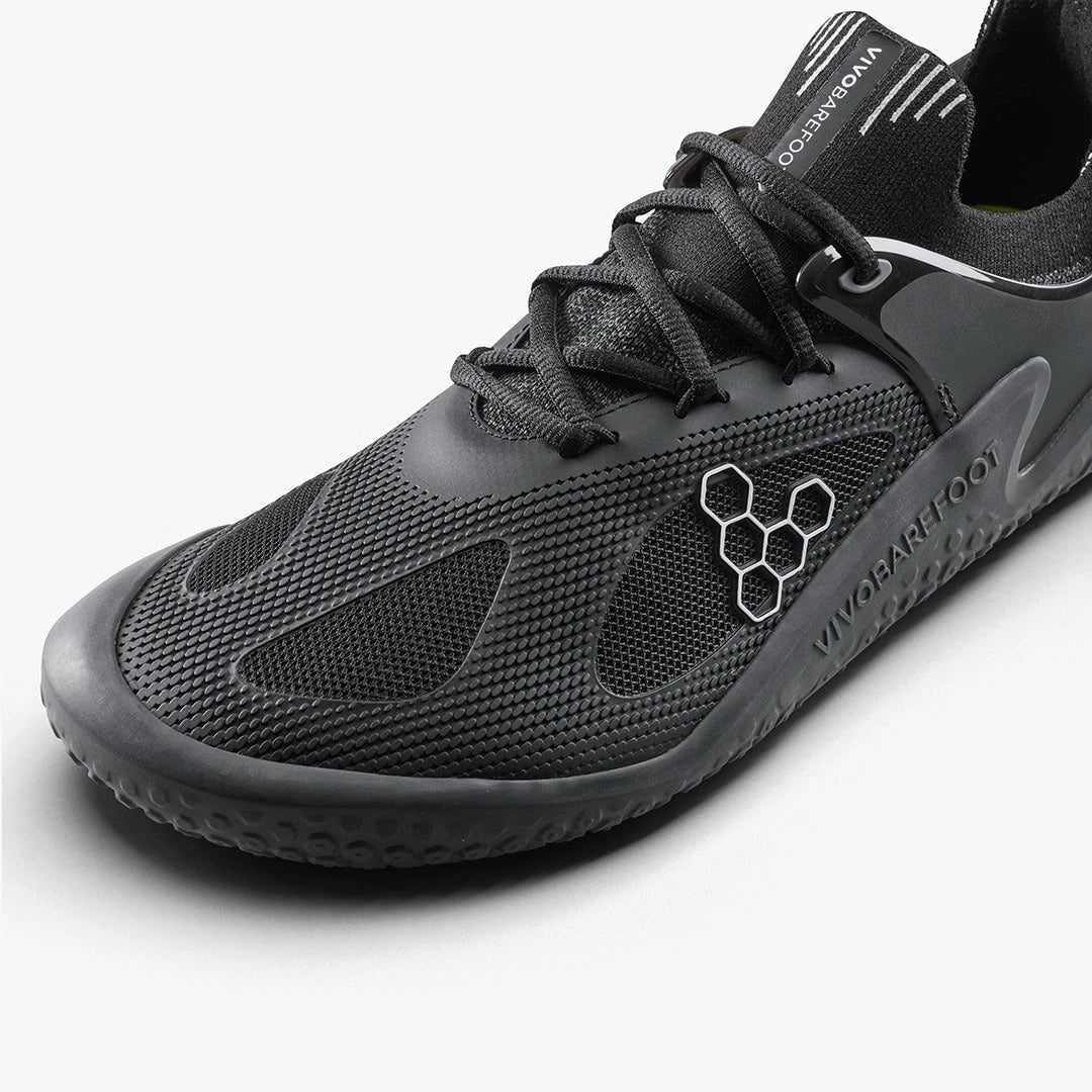 Baskāju apavi VivoBarefoot Motus Strength sieviešu