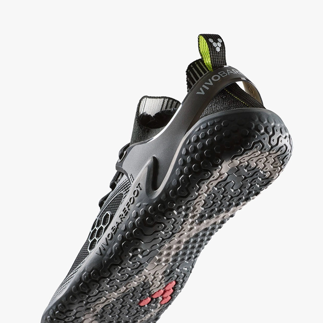 Baskāju apavi VivoBarefoot Motus Strength sieviešu