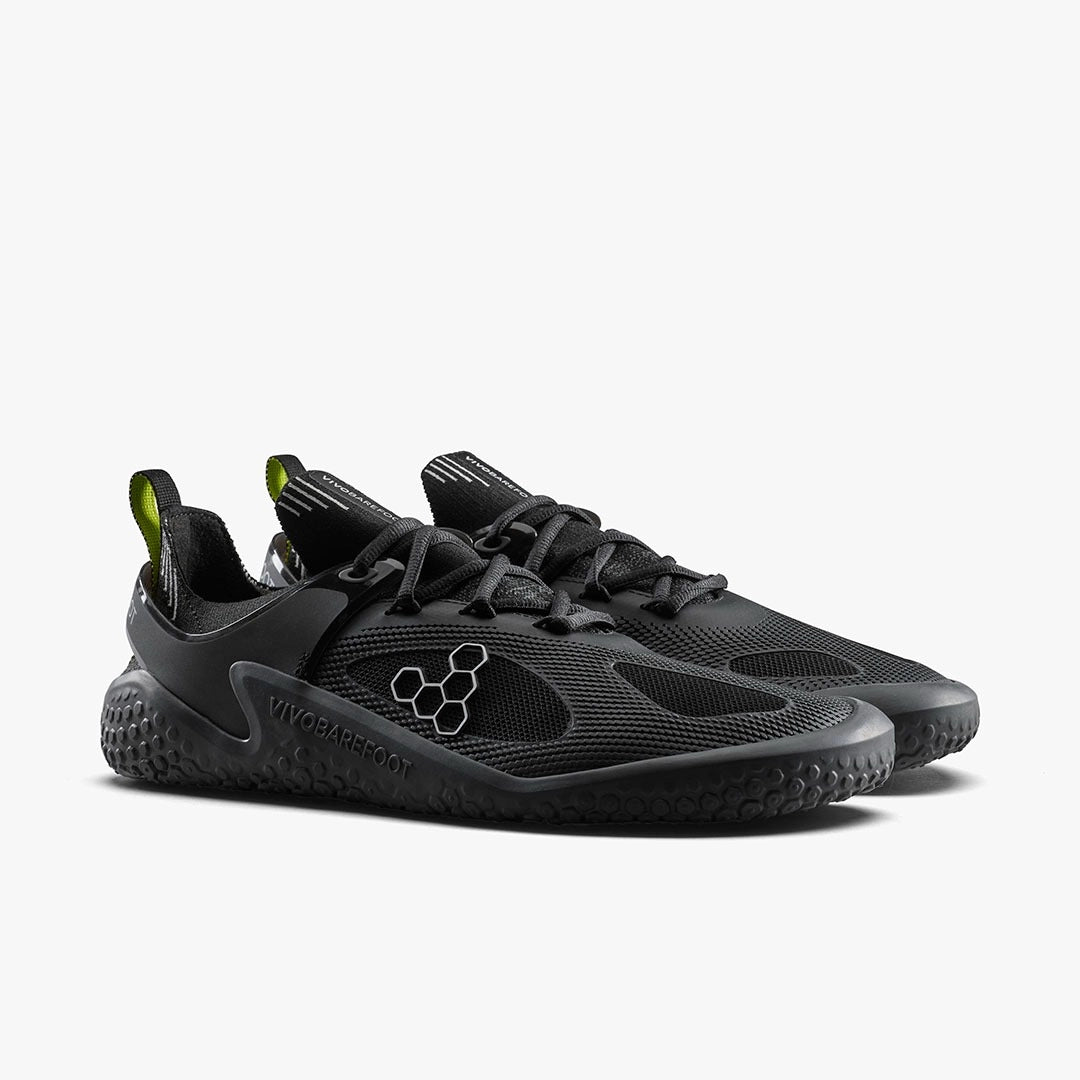 Baskāju apavi VivoBarefoot Motus Strength sieviešu
