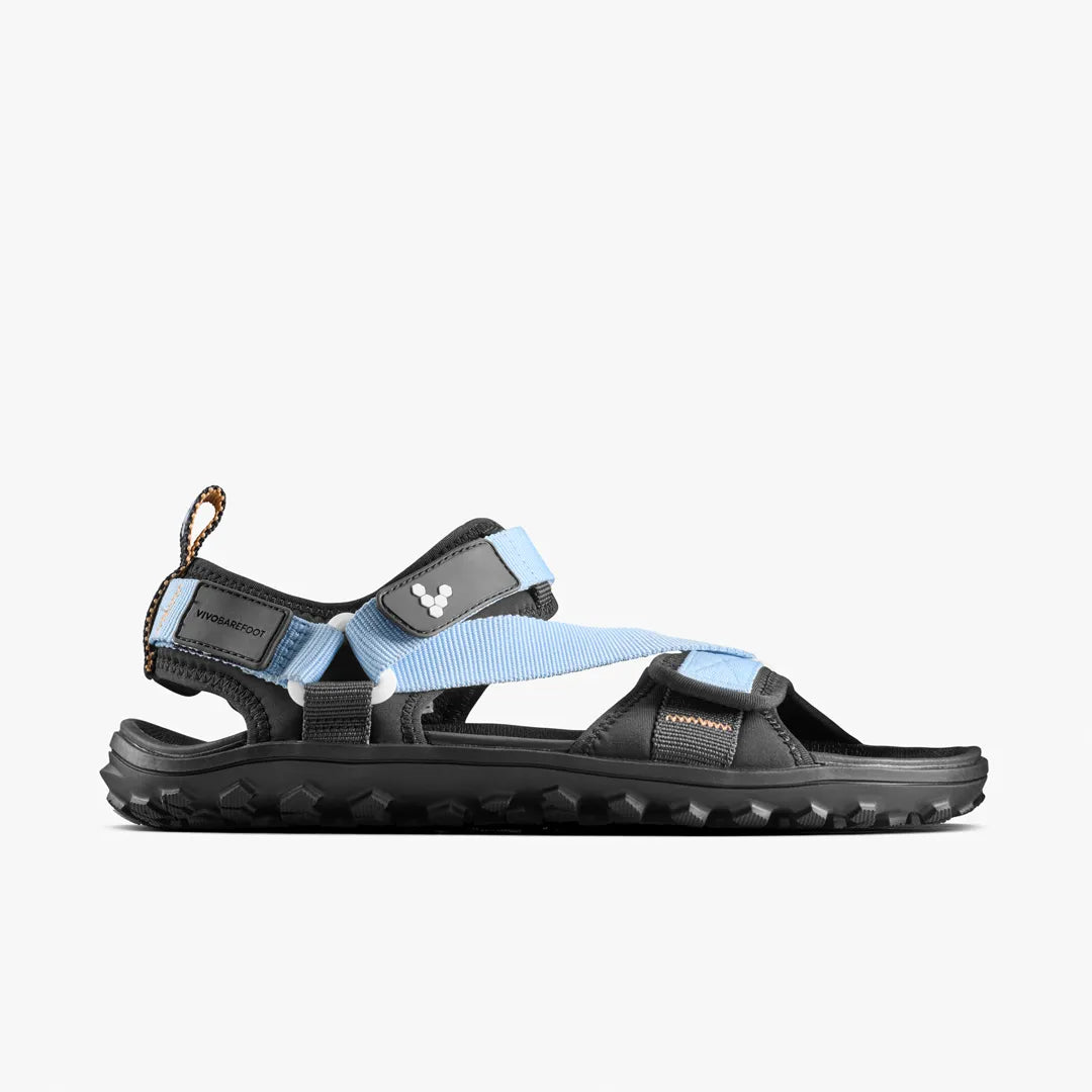 Sandales VivoBarefoot TRACKER ORA