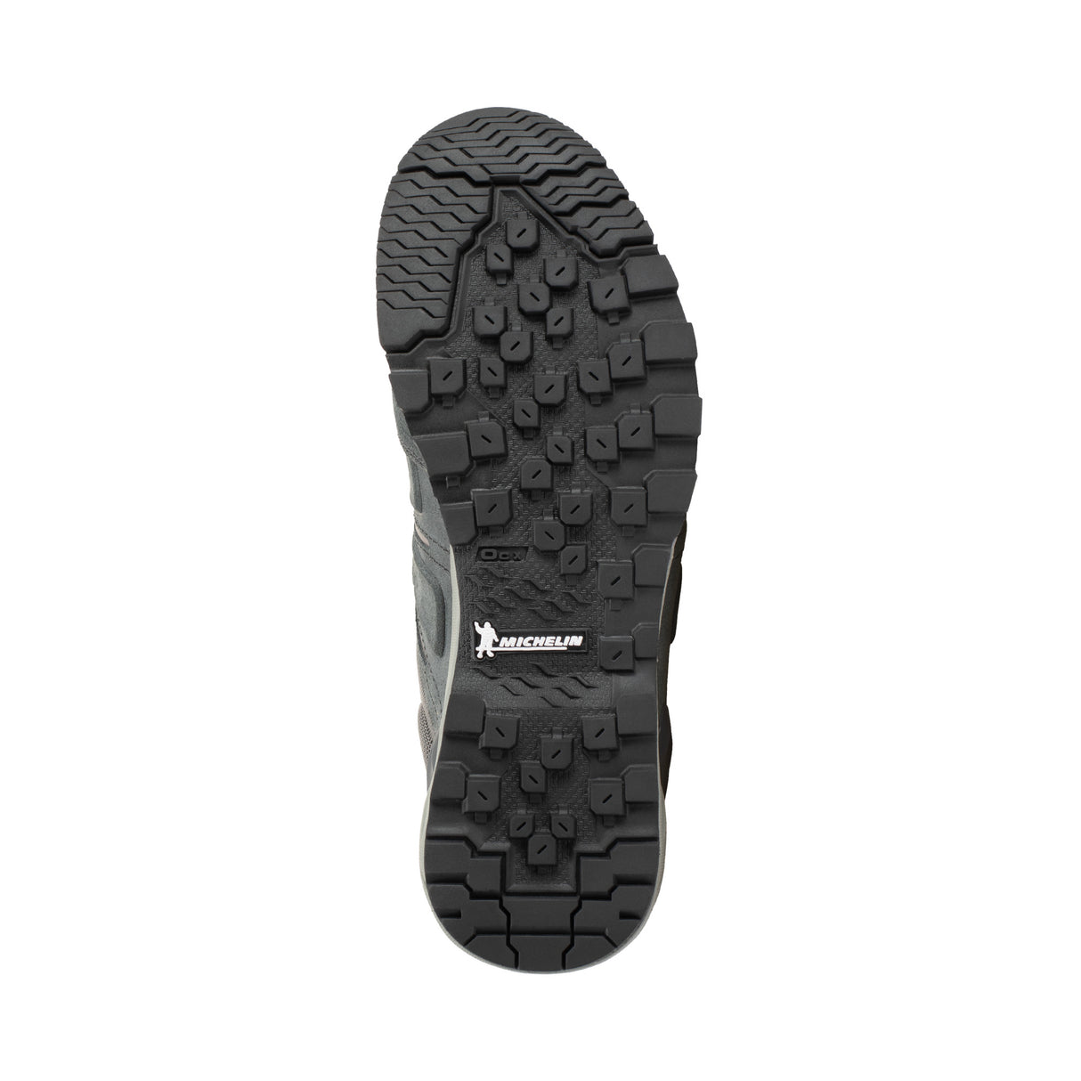 Mammut Alnasca Low Goretex apavi sieviešu