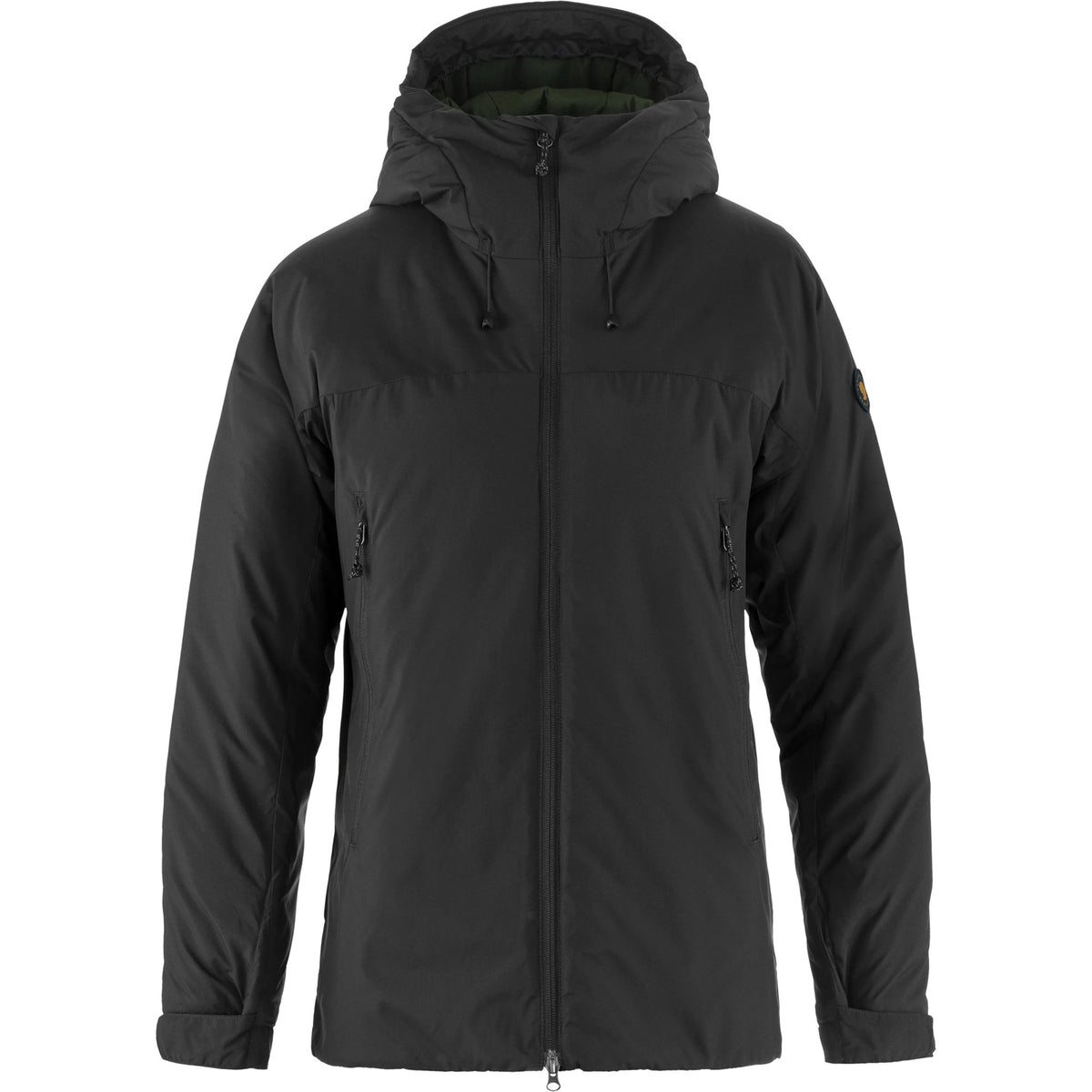 Ziemas jaka Fjallraven Bergtagen 130 sieviešu