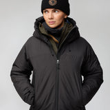 Ziemas jaka Fjallraven Bergtagen 130 sieviešu