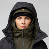 Ziemas jaka Fjallraven Bergtagen 130 sieviešu