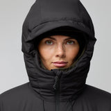 Ziemas jaka Fjallraven Bergtagen 130 sieviešu