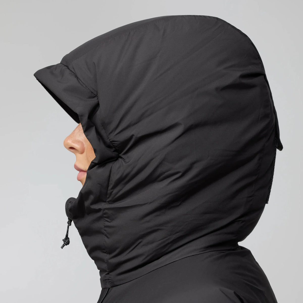 Ziemas jaka Fjallraven Bergtagen 130 sieviešu