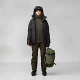 Ziemas jaka Fjallraven Bergtagen 130 sieviešu