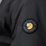 Ziemas jaka Fjallraven Bergtagen 130 sieviešu